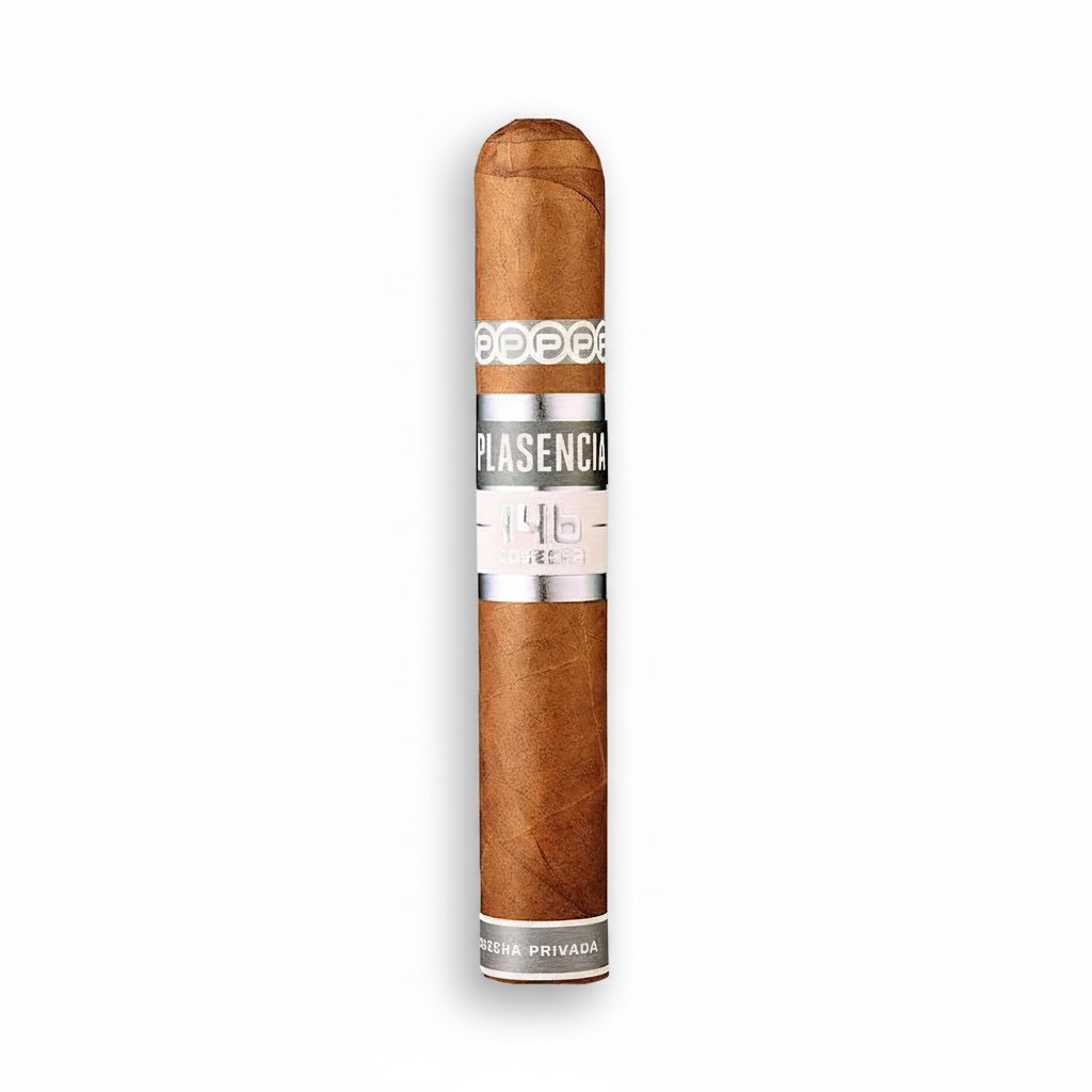 Plasencia Cosecha 146 La Vega Robusto Gordo - Single Cigar