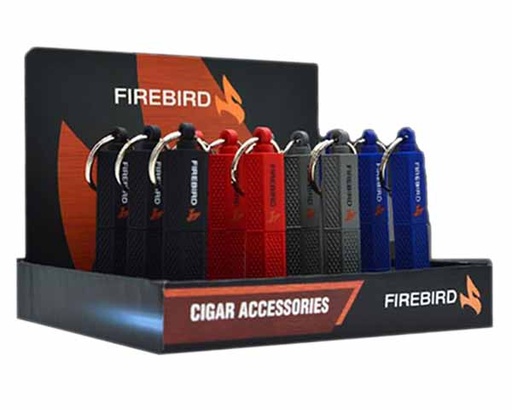 [16764] Cigar Puncher - Firebird Different Colors