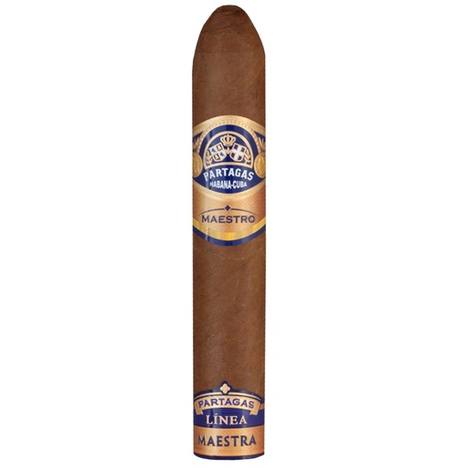 [18533] Partagas Linea Maestra Maestro - Single Cigar