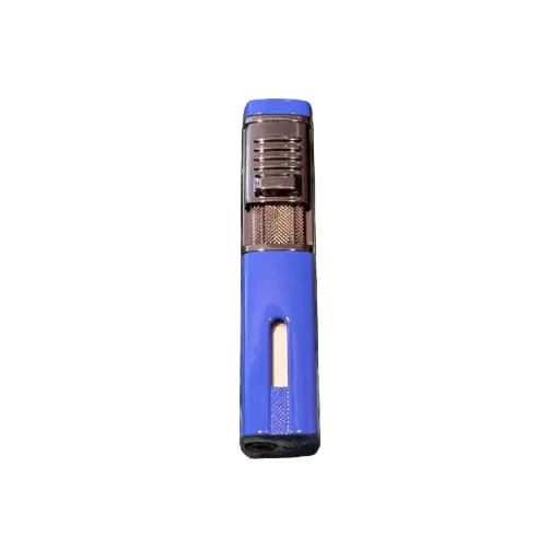 [51420] Lighter - Dominique London Solitare Single flame 