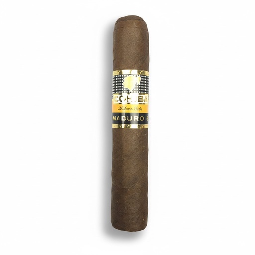 [8121] Cohiba Maduro 5 Magicos - Single Cigar