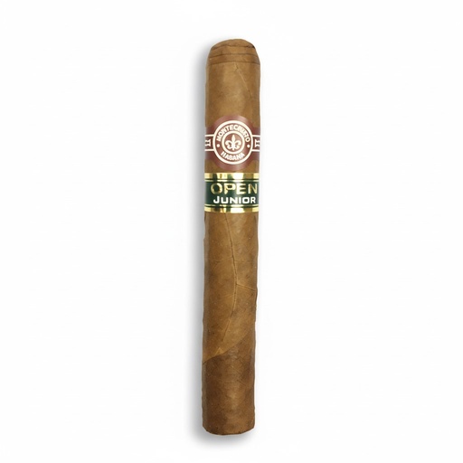 [8177] Montecristo Open Junior - Single Cigar