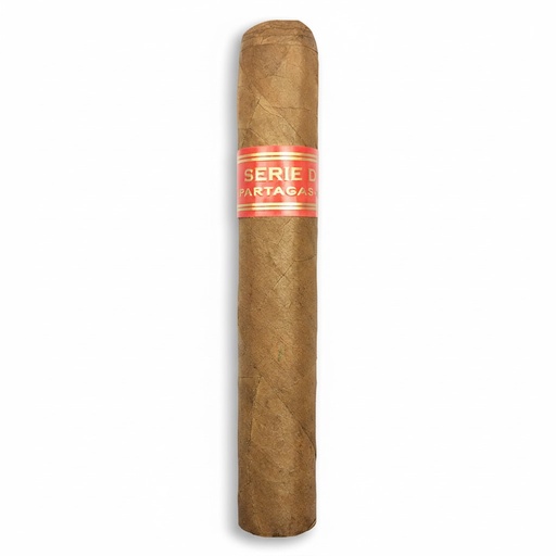 [8203] Partagas Serie D No. 4 - Single Cigar