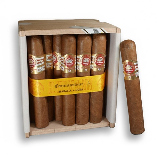 [8325] H. Upmann Connoisseur A - Box Of 25 Cigars
