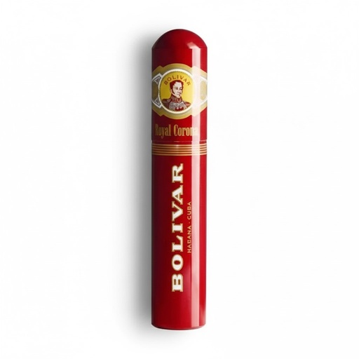 [8340] Bolivar Royal Coronas A.T. - Single Cigar