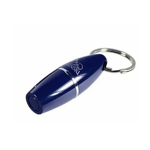[9232] Cigar Puncher - Lubinski 2 Sizes Blue