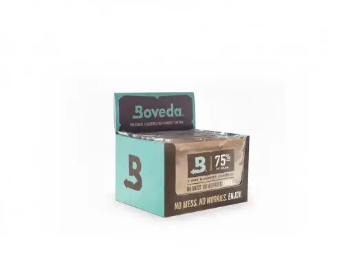 [9315] Boveda 2-Way Humidity Control 75% - 60g