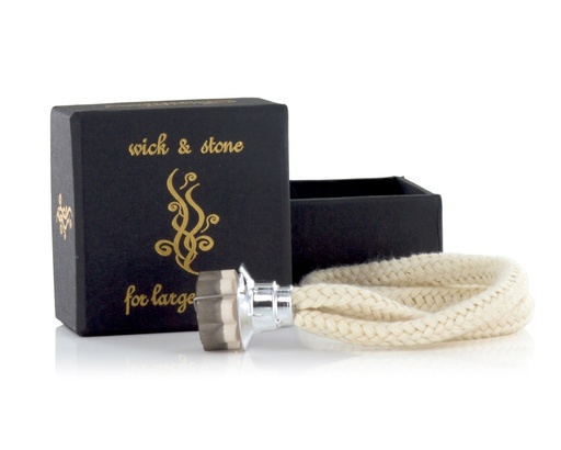 [9557] Wick For Frangrance Lamp - Large