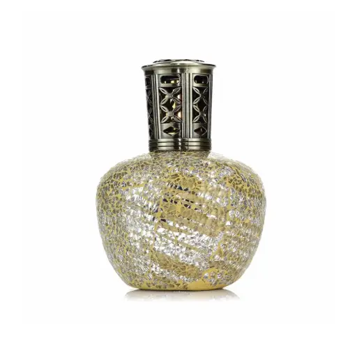 [9573] Fragrance Lamp - Ashleigh & Burwood Treasure Chest - Large