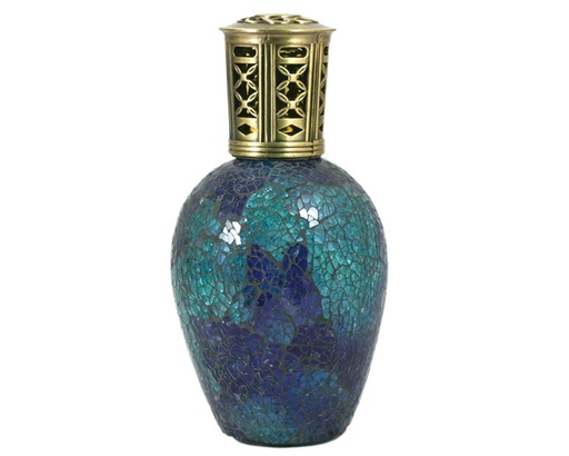 [9574] Fragrance Lamp - Ashleigh & Burwood Deep Sea - Large