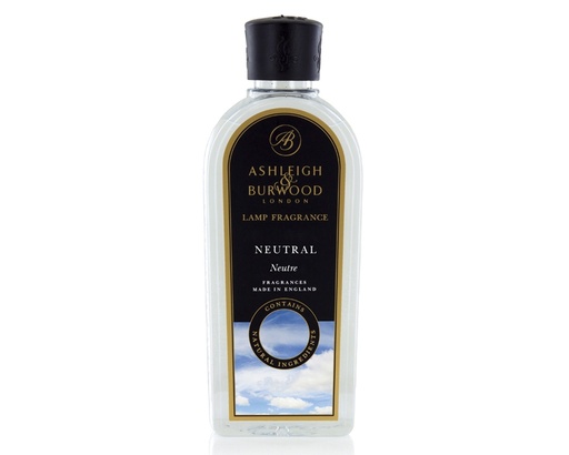[9621] Lamp Fragrance - Ashleigh & Burwood Neutral - 500Ml